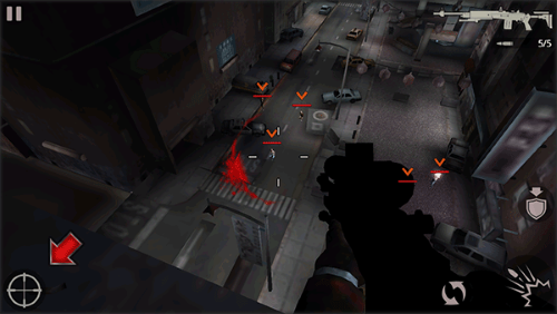 殺手2影子陰謀官方版