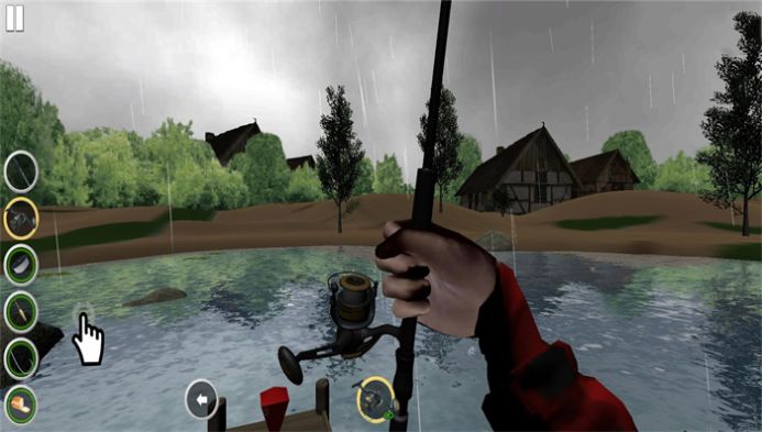 誰(shuí)是釣魚(yú)王者