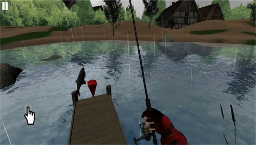 誰(shuí)是釣魚(yú)王者