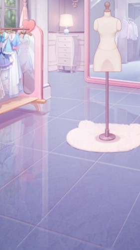 開(kāi)間服裝店