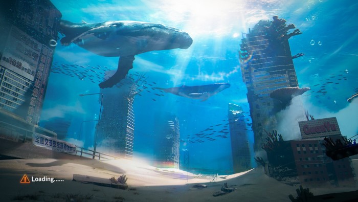 遺失海域官方版