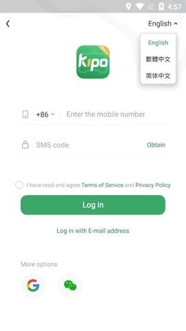 GameKipo免費(fèi)版