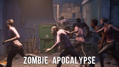 荒野的邊界官方版