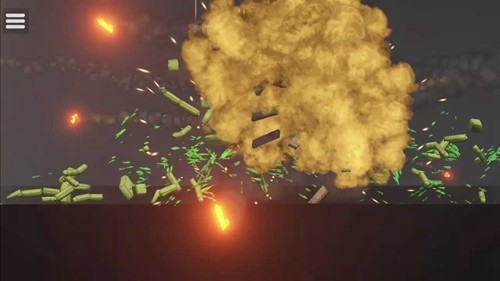 3D布娃娃沙盒游樂場泰坦鉆頭人版本漢化版