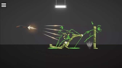 3D布娃娃沙盒游樂場泰坦鉆頭人版本漢化版