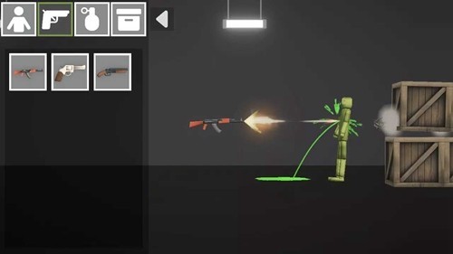 3D布娃娃沙盒游樂場泰坦鉆頭人版本漢化版