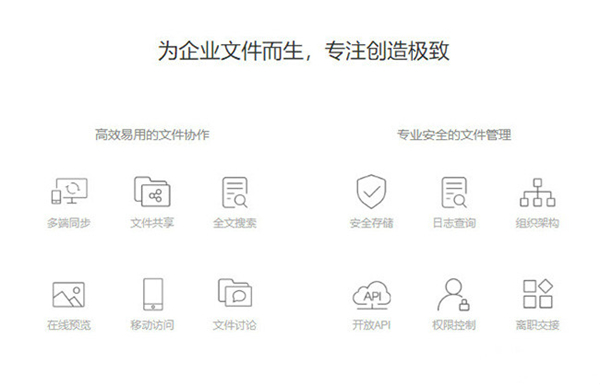 億方云網(wǎng)盤電腦版