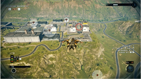 消逝的光芒三十七項修改器