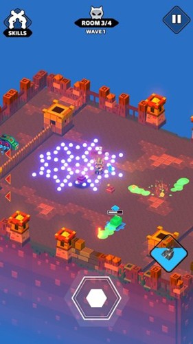 槍與地牢完整版