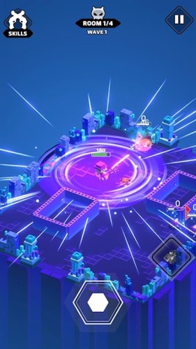 槍與地牢完整版