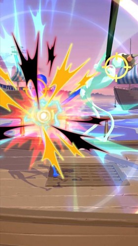 口香糖大戰(zhàn)