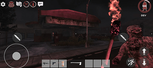 SurZeus開放世界生存無限內(nèi)購版