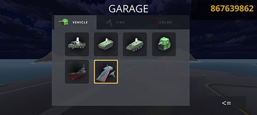 陸基密集陣模擬器無限內(nèi)購版