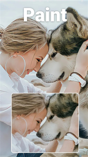 Remini照片修復(fù)軟件最新版