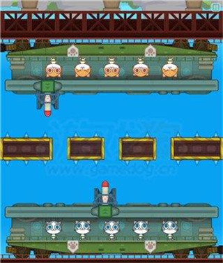 喵喵戰(zhàn)斗最新版