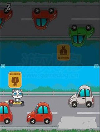 喵喵戰(zhàn)斗最新版