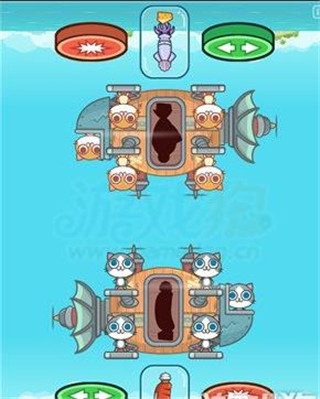 喵喵戰(zhàn)斗最新版