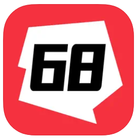 68漫畫(huà)APP v5.80.00 安卓版