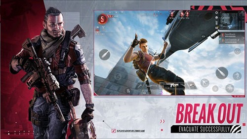 ZOZ最終時刻網(wǎng)易正版