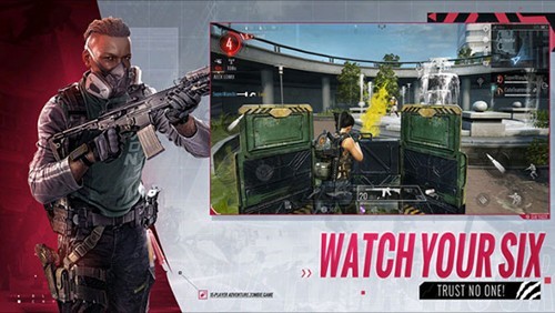 ZOZ最終時刻網(wǎng)易正版