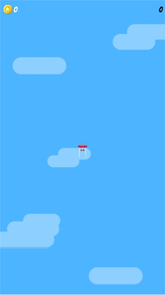 飛機(jī)大逃亡手機(jī)版