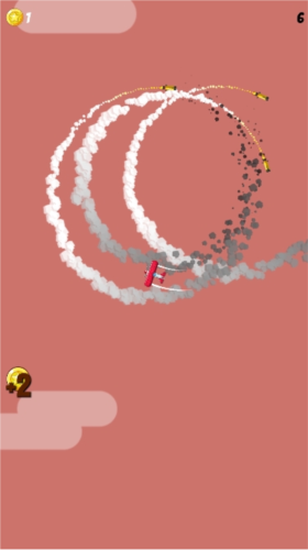 飛機(jī)大逃亡手機(jī)版