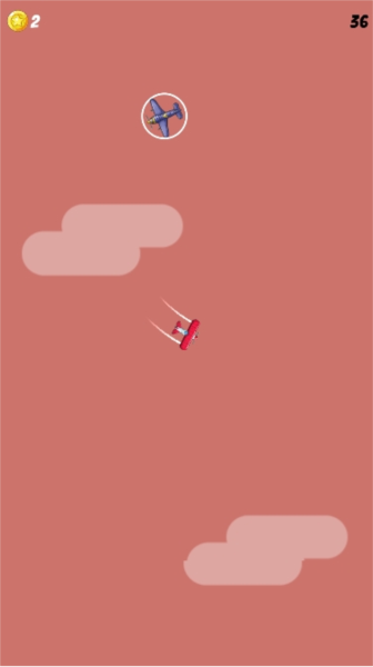 飛機(jī)大逃亡手機(jī)版