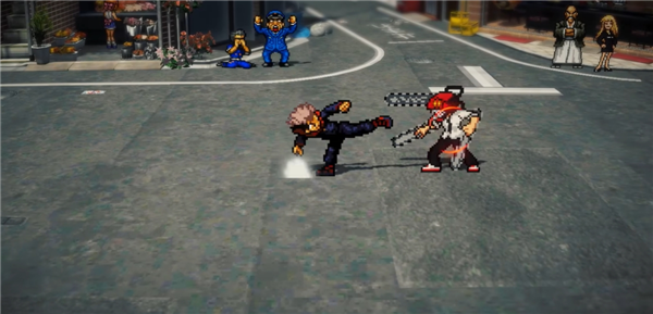 超戰(zhàn)記最新版