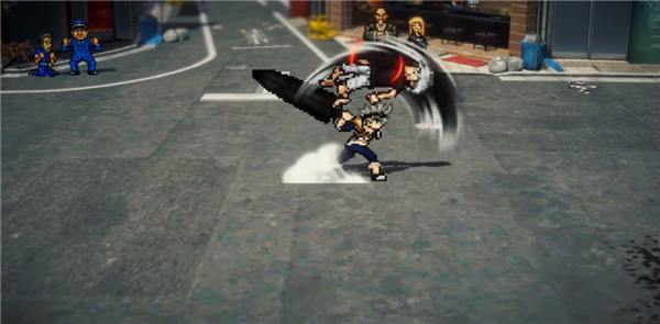 超戰(zhàn)記最新版