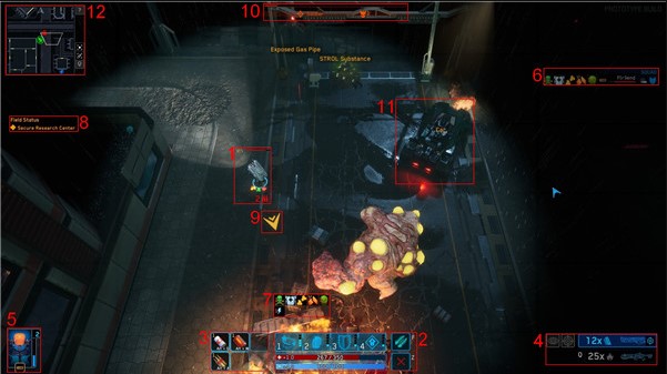 紅至日2幸存者最新版客戶端