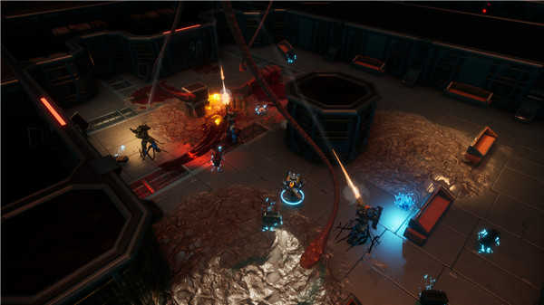 紅至日2幸存者最新版客戶端