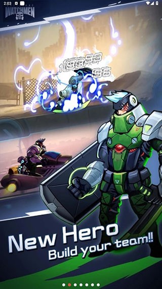 末日守望者手機(jī)版