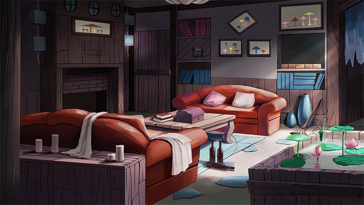 逃出100個(gè)房間最新版