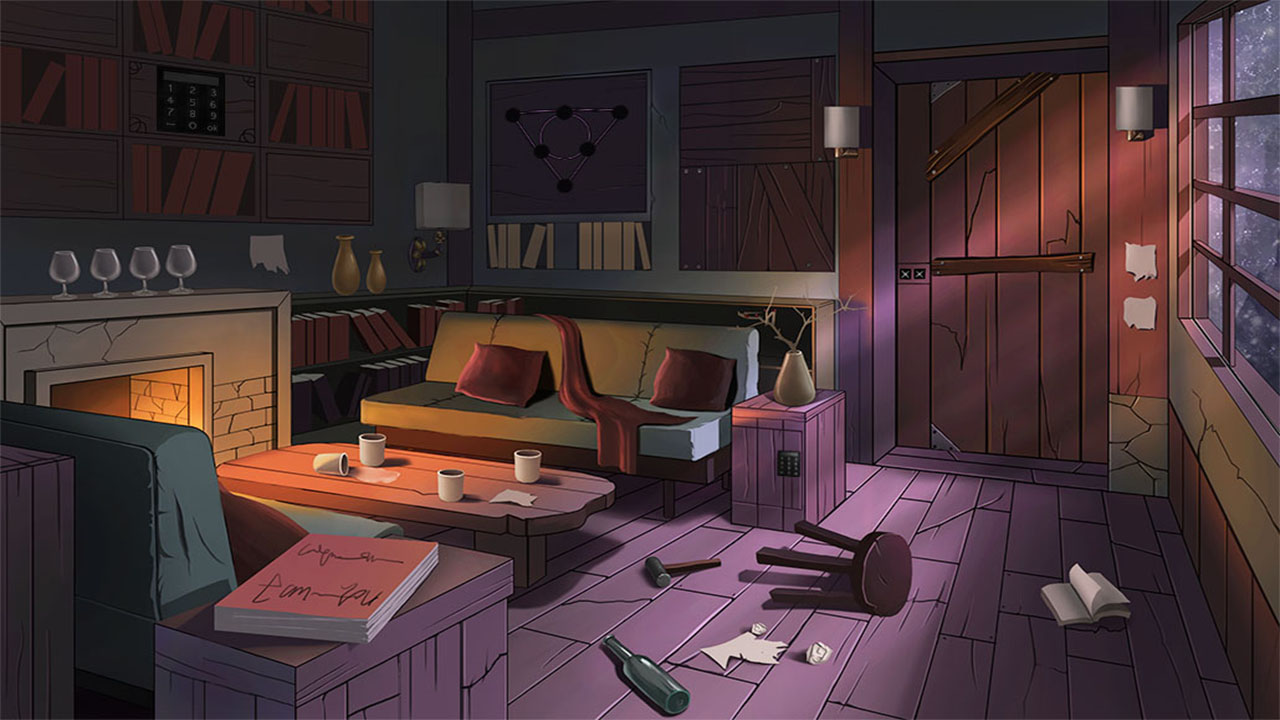 逃出100個(gè)房間最新版