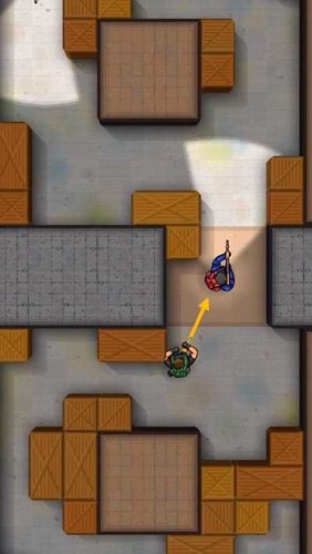 刺客行動最新版