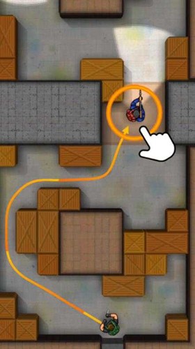 刺客行動最新版