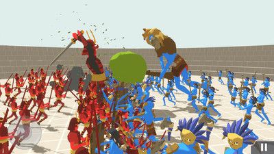 王牌戰(zhàn)爭冒險(xiǎn)最新版