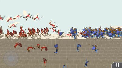 王牌戰(zhàn)爭冒險(xiǎn)最新版