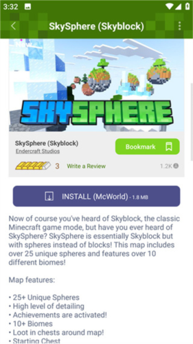 我的世界Addons怎么導(dǎo)入地圖模組3