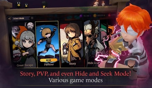 奶奶的家多人聯(lián)機(jī)版