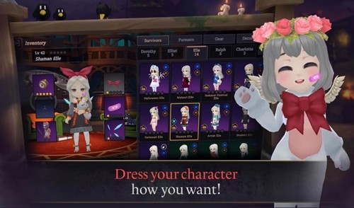 奶奶的家多人聯(lián)機(jī)版