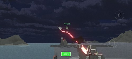 陸基密集陣模擬器破解版