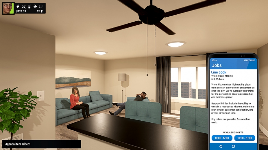 居民二十三項(xiàng)修改器