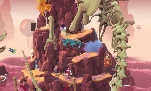 花園之間官網(wǎng)版