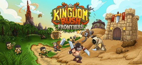 王國保衛(wèi)戰(zhàn)前線破解版