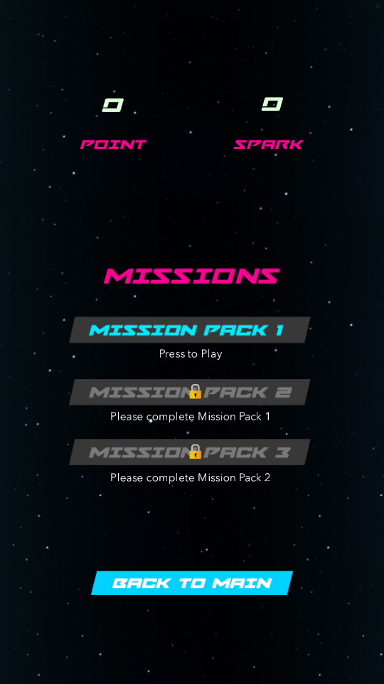 行星飛船手機版