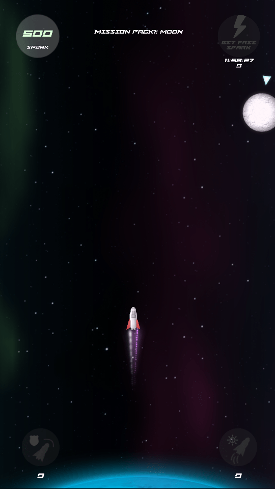 行星飛船手機版