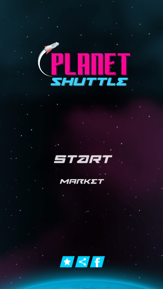 行星飛船手機版