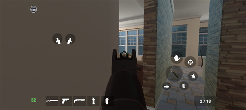 嚴(yán)陣以待中文版