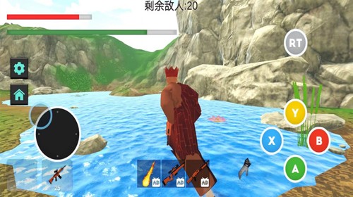 唐三葬之西游派對安卓版